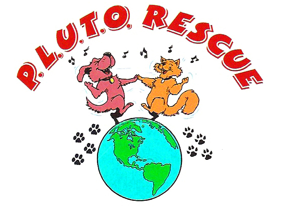 P.L.U.T.O. (Pet Lovers United Together as One)