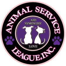 Animal Service League Inc.