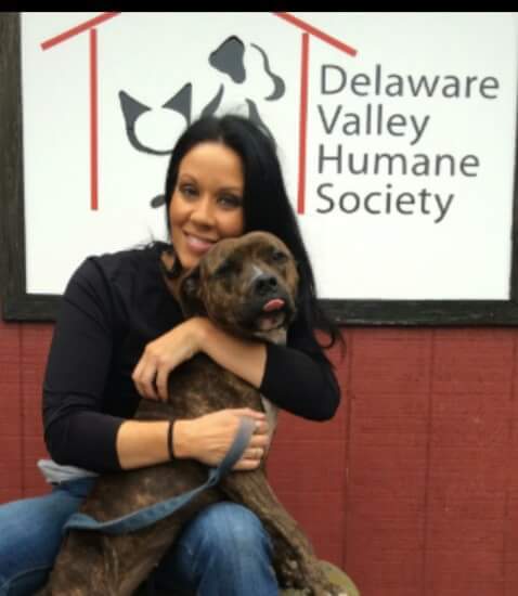 Delaware Valley Humane Society