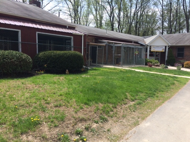 Humane Society of Walden