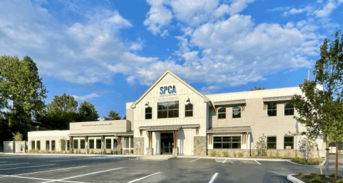 SPCA Westchester