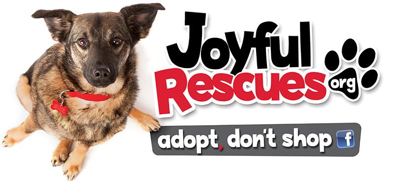 Joyful Rescues