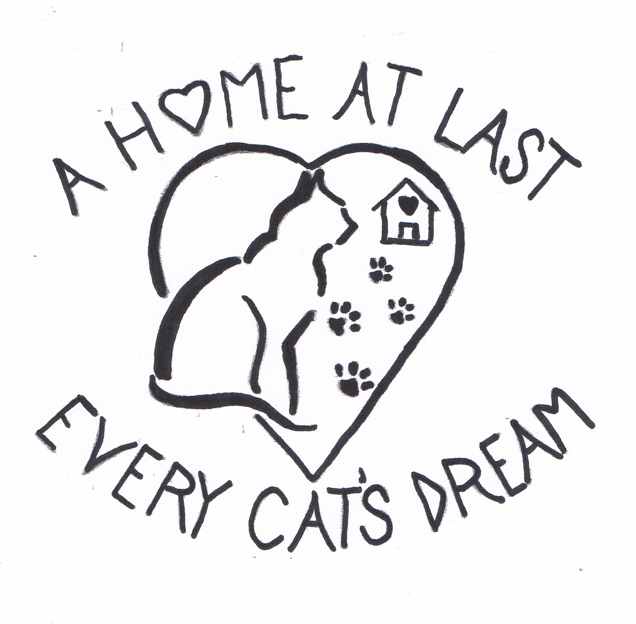 A Home at Last Animal Adoption Network
