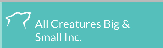 All Creatures Big And Small, Inc.