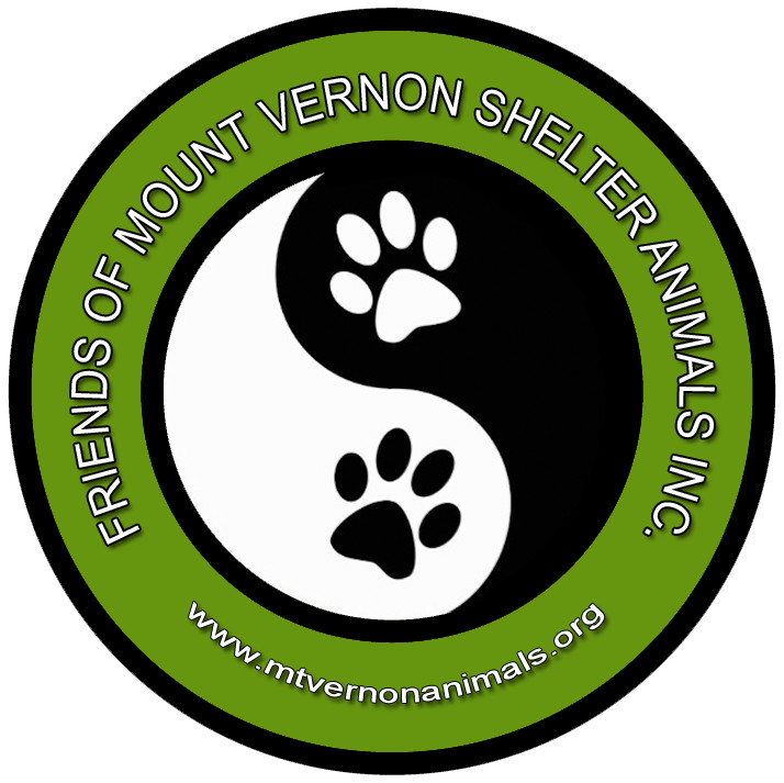 Mt vernon humane store society