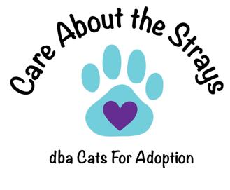 C.A.T.S. dba Cats for Adoption