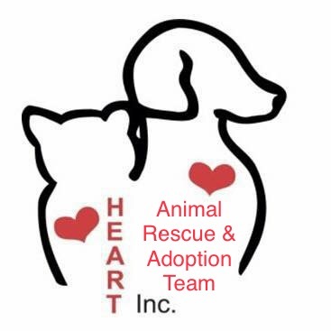 HEART Animal Rescue & Adoption Team Inc.