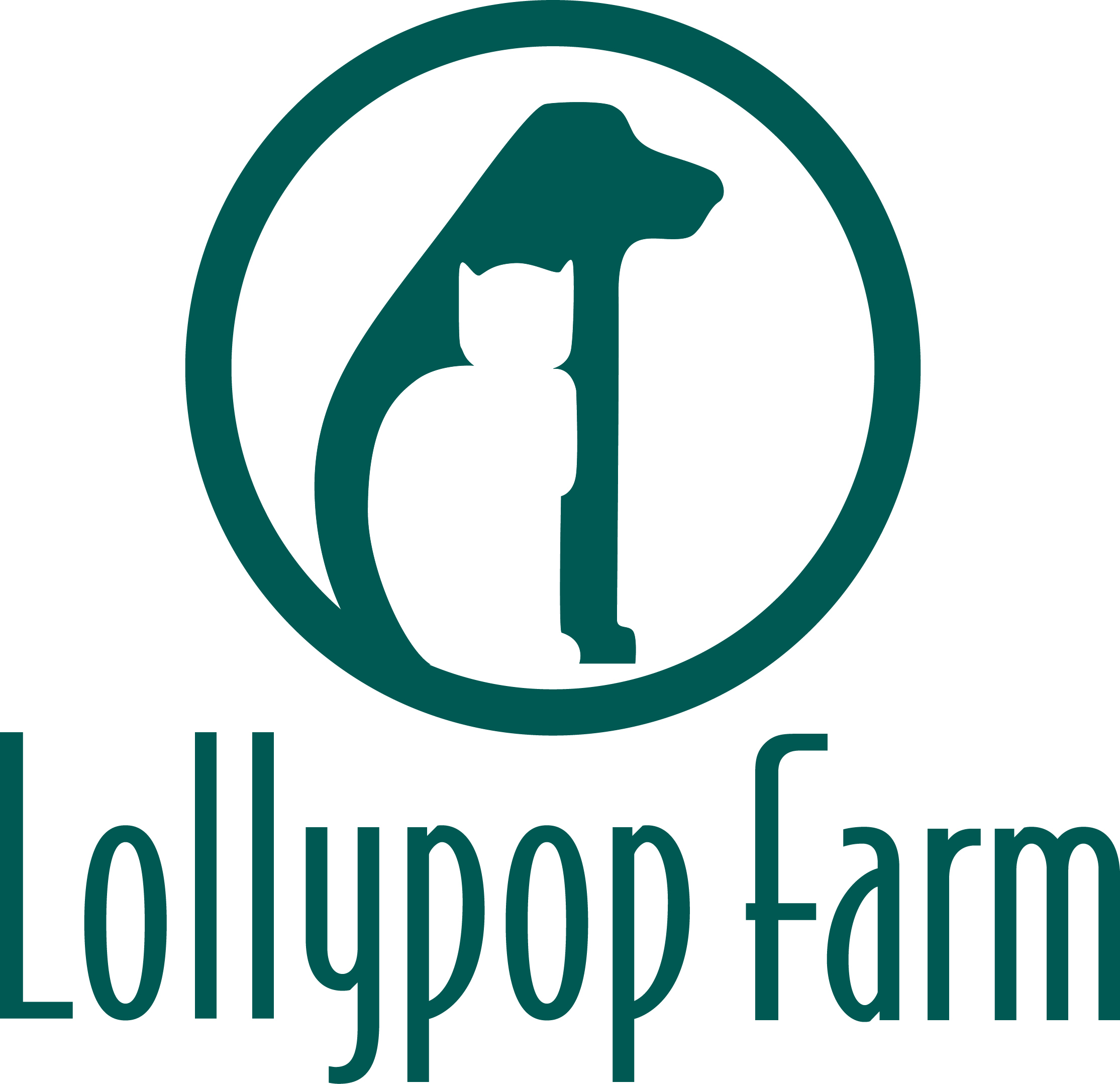 Lollypop best sale farm dogs