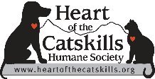 Heart of the Catskills Humane Society