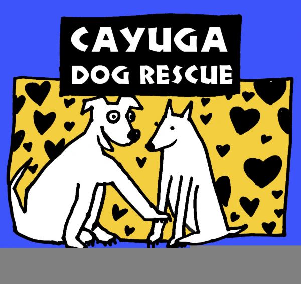 Cayuga Dog Rescue