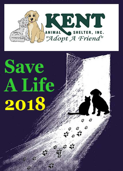 Kent Animal Shelter Inc.