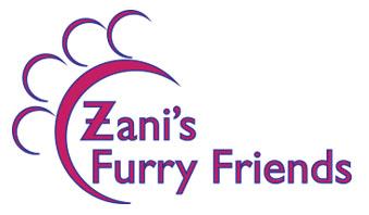 Zanis Furry Friends ZFF, Inc