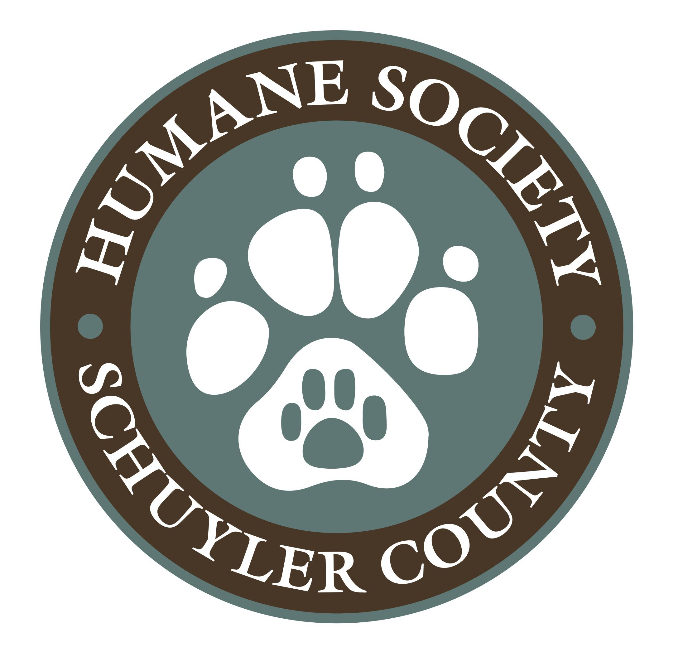 Humane Society of Schuyler County