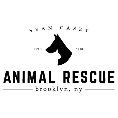 Sean Casey Animal Rescue Custom Ink Fundraising