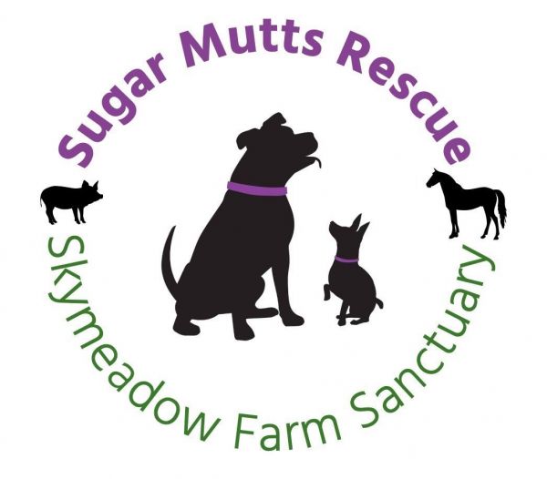 Sugar Mutts Rescue