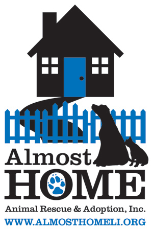 Almost Home Animal Rescue and Adoption inc.
