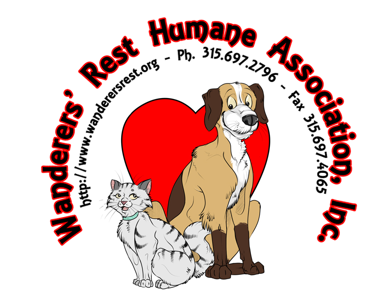 Wanderers' Rest Humane Association