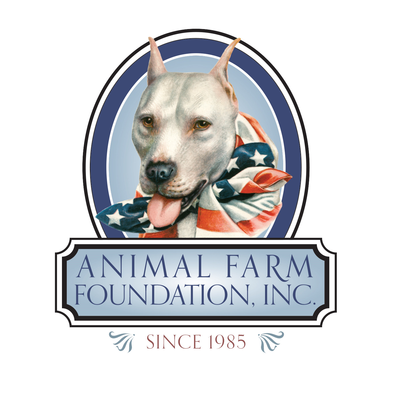 Animal Farm Foundation, Inc.