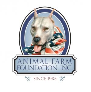 Animal Farm Foundation, Inc.