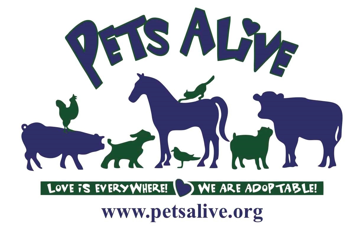 Pets Alive