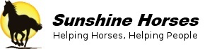 Sunshine Horses, Inc.