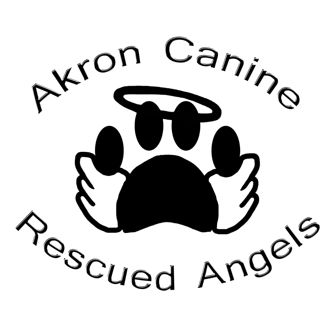 Akron Canine Rescued Angels, Inc