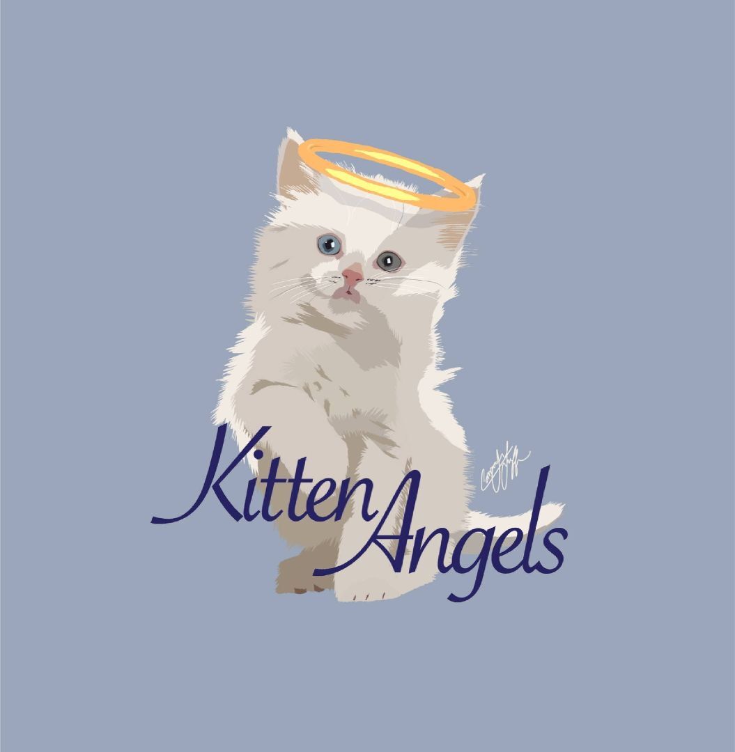 Kitten Angels