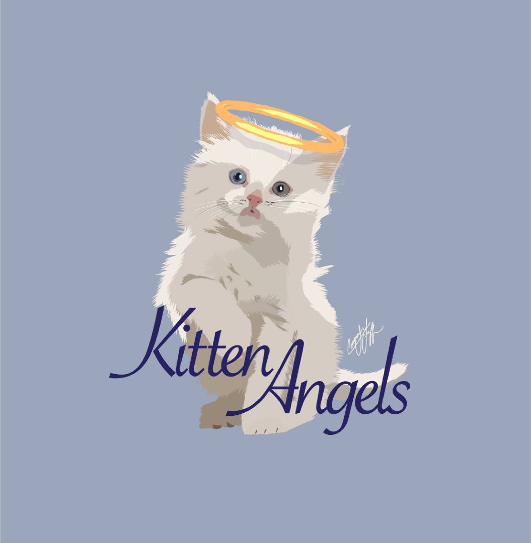 Kitten Angels