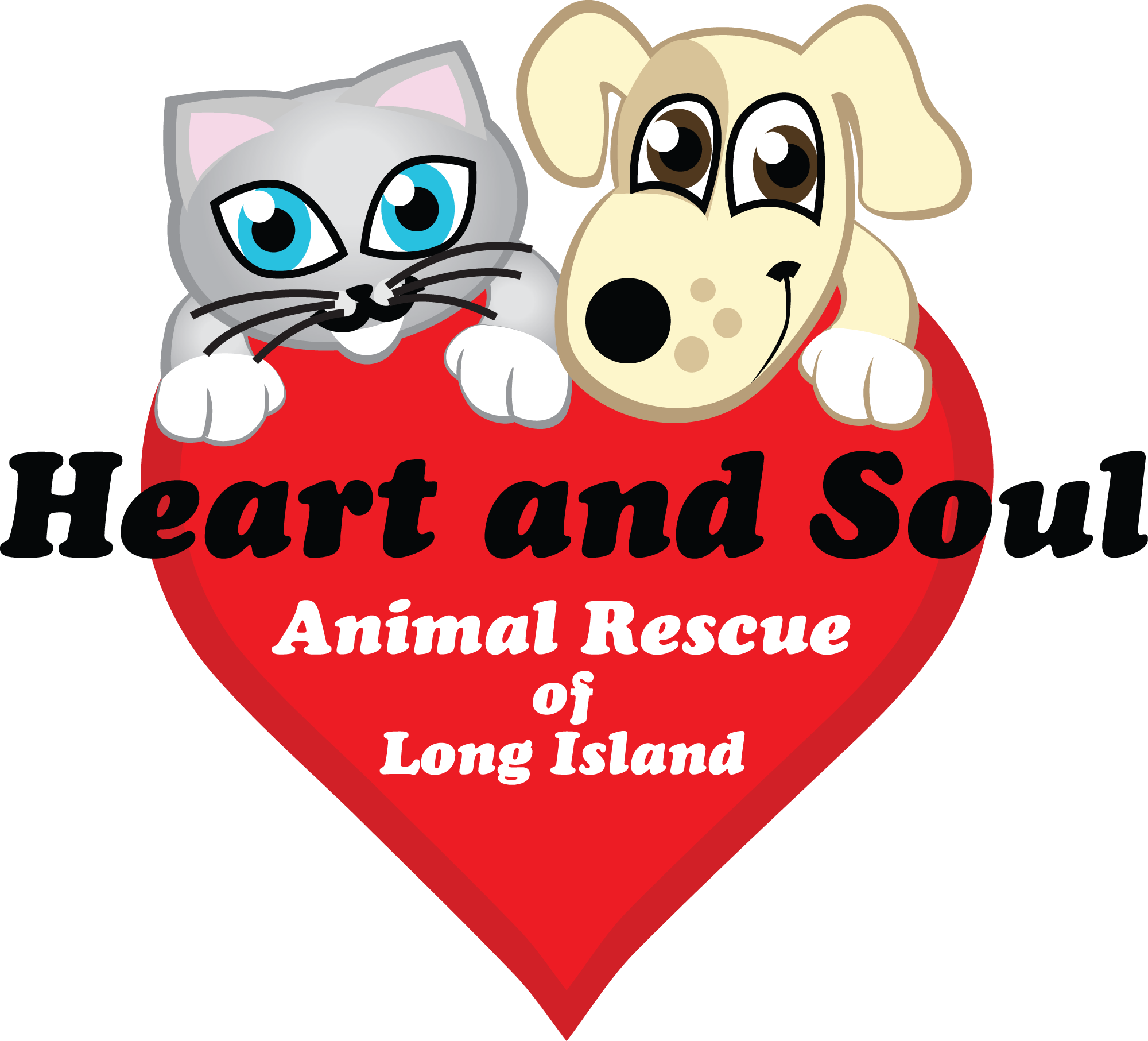 Heart and Soul Animal Rescue of Long Island