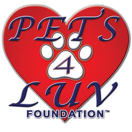 Pets4Luv Foundation