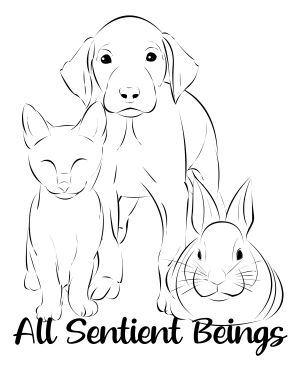 All Sentient Beings, Inc.