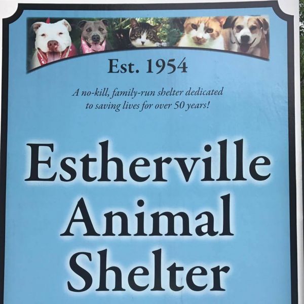 Estherville Animal Shelter