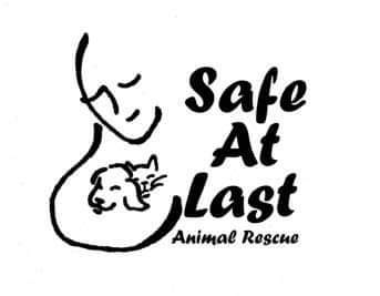 Safe At Last Animal Rescue, Inc.