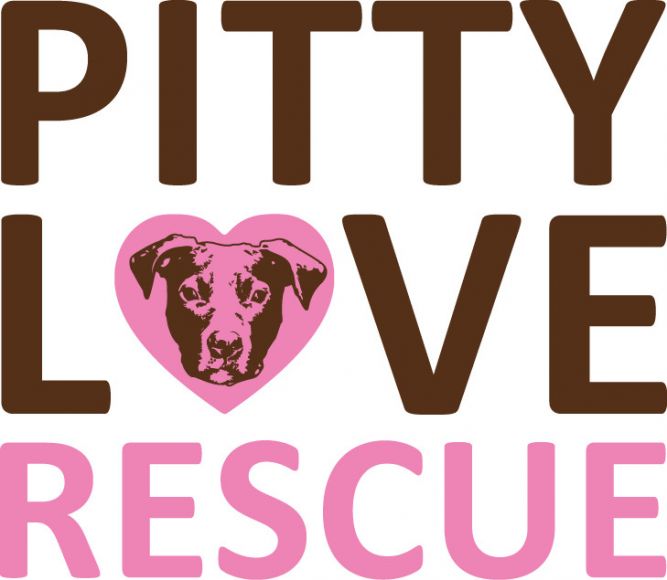 Pitty Love Rescue