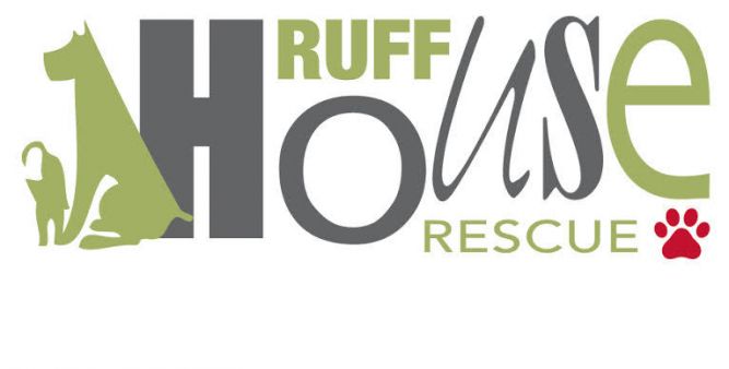 Ruff House Rescue