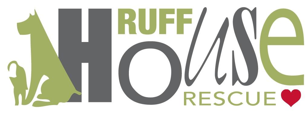 Ruff House Rescue