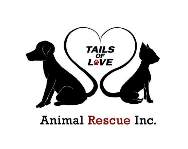 Tails of Love Animal Rescue, Inc.