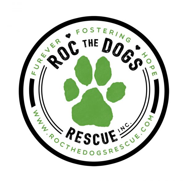 ROC the Dogs Rescue, Inc.