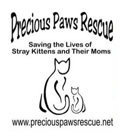 Precious Paws Rescue