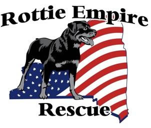 Rottie Empire Rescue