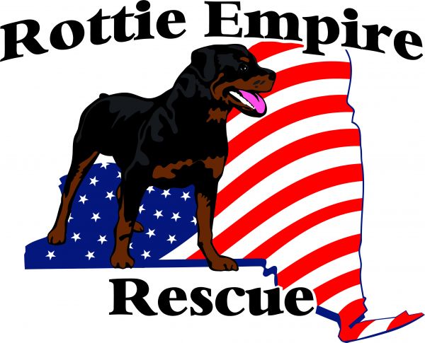 Rottie Empire Rescue