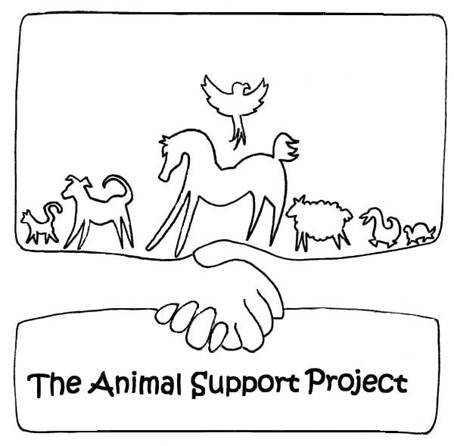 The Animal Support Project