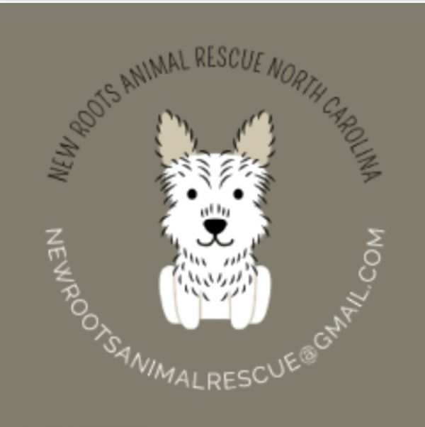 New Roots Animal Rescue