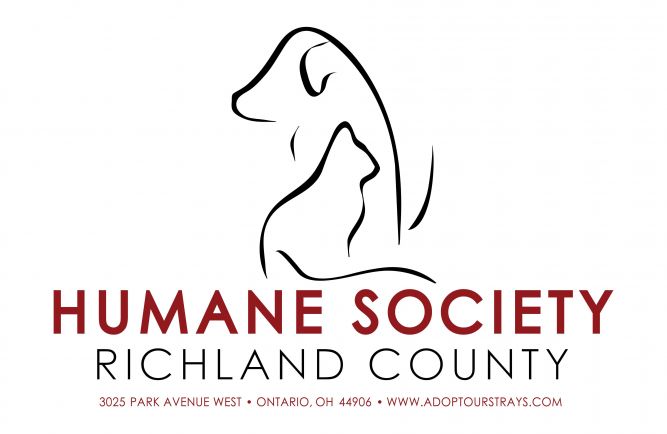 Humane Society of Richland County