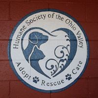 Humane Society of the Ohio Valley