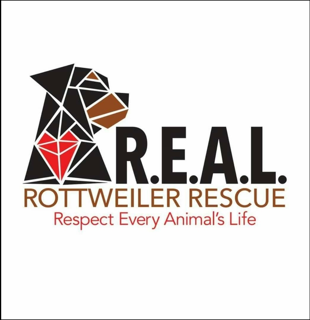 R.E.A.L. Rottweiler Rescue