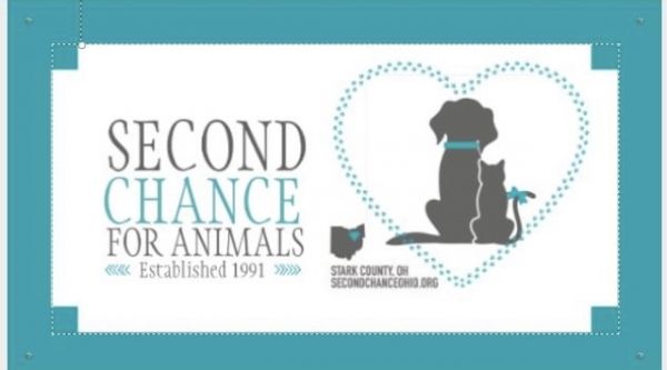 Second Chance for Animals Inc.