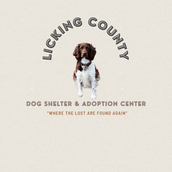 Licking County Dog Shelter & Adoption Center