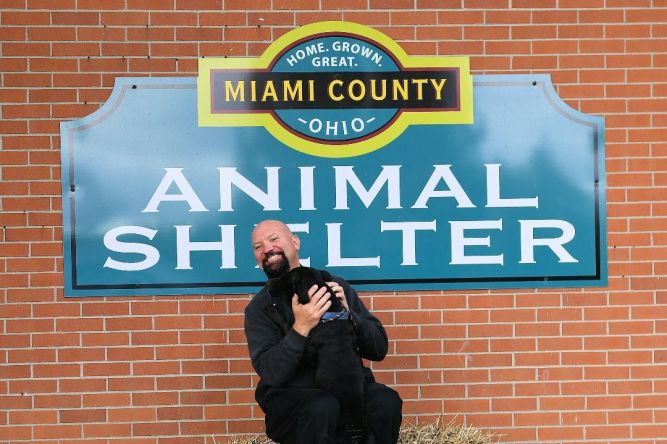 Miami County Animal Shelter