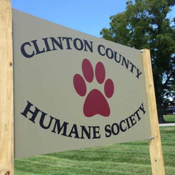 Clinton County Humane Society